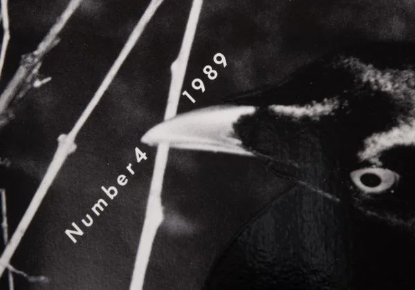 Six Number4 1989 コムデギャルソン コムデギャルソンCOMME des GARCONS Six Numbar 4 1989