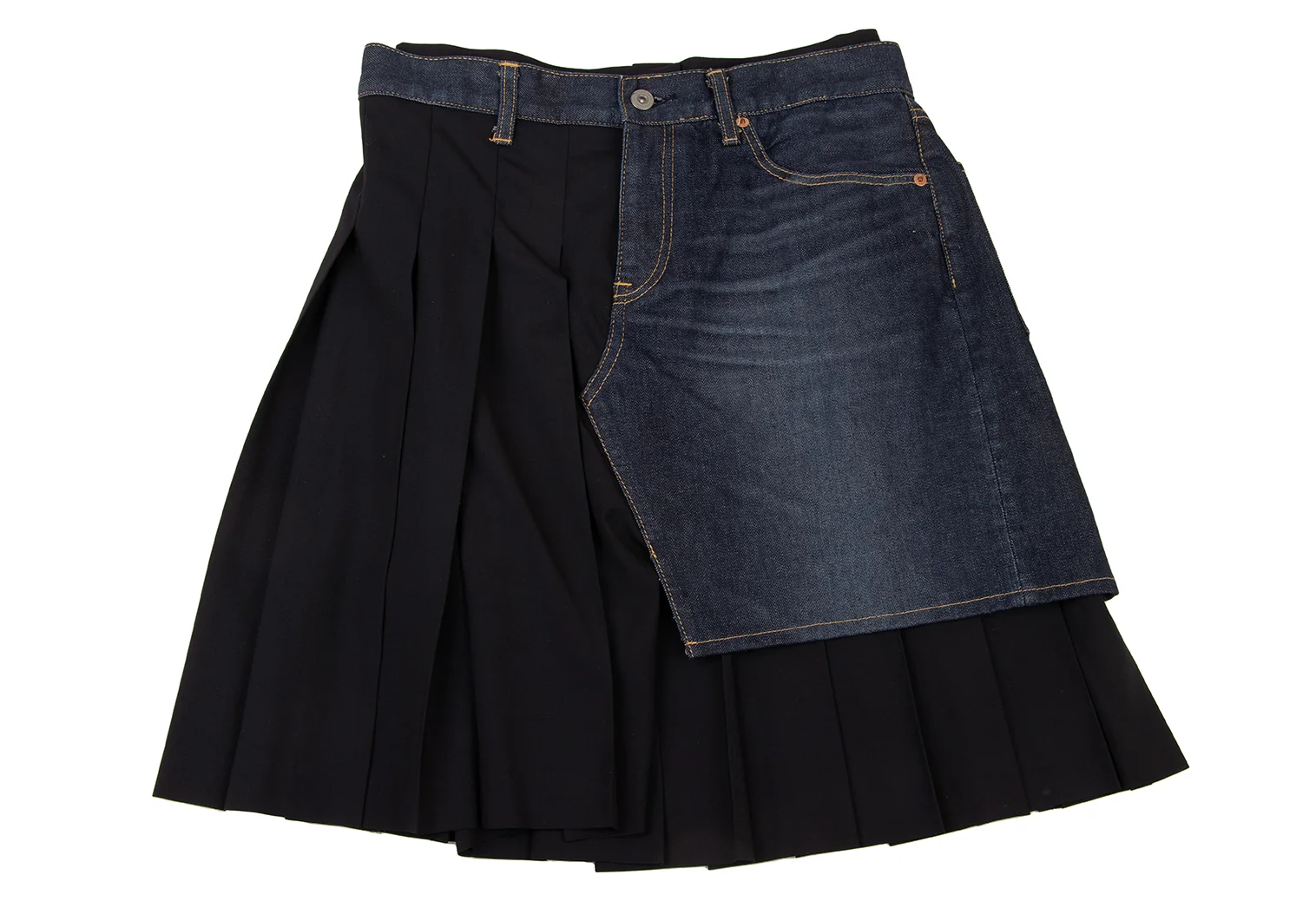 ジュンヤワタナベ コムデギャルソンJUNYA WATANABE COMME des