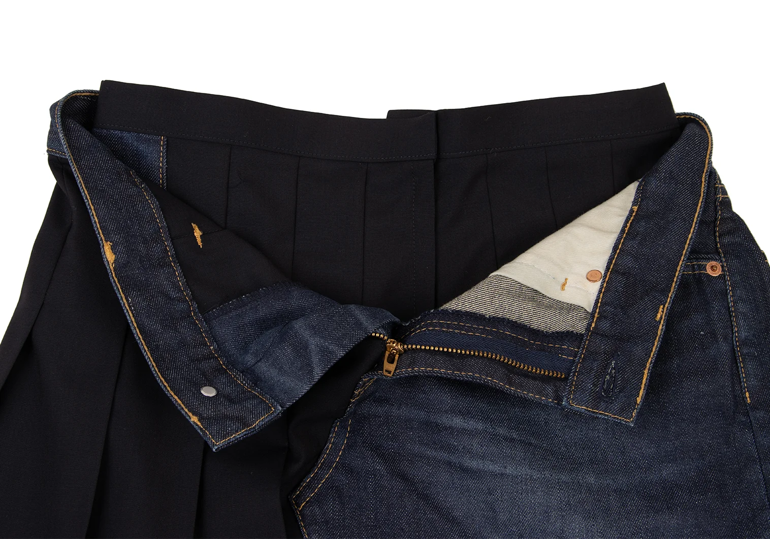 ジュンヤワタナベ コムデギャルソンJUNYA WATANABE COMME des