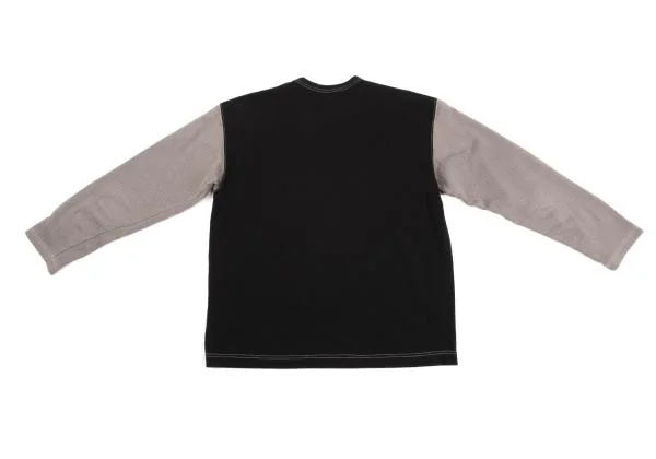 COMME des GARCONS HOMME Sleeve Switching T-shirt K-149023_011