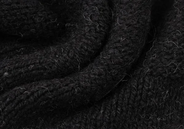 Unbranded Switching Turtle Neck Knit Sweater K-149036_012