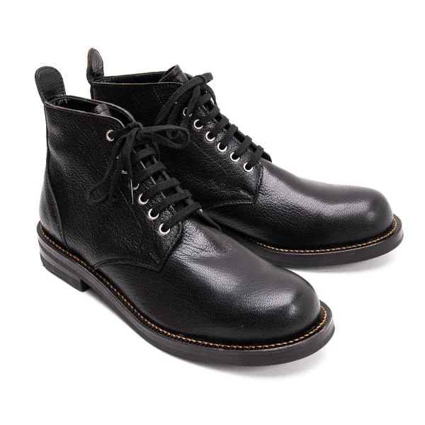 コムデギャルソン オムCOMME des GARCONS HOMME レースアップ