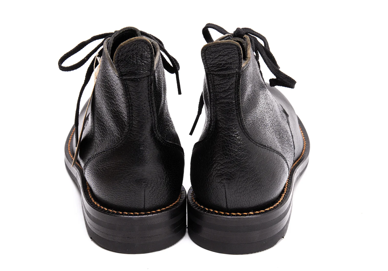 コムデギャルソン オムCOMME des GARCONS HOMME レースアップ