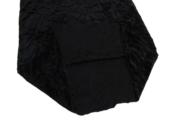 tricot COMME des GARCONS Arabesque See-through Switching Dress K-149164_016