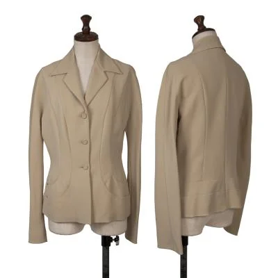 Sybilla Switching Rayon Jacket