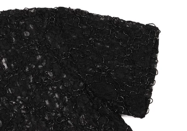 COMME des GARCONS Taped Lace T-shirt K-149267_005