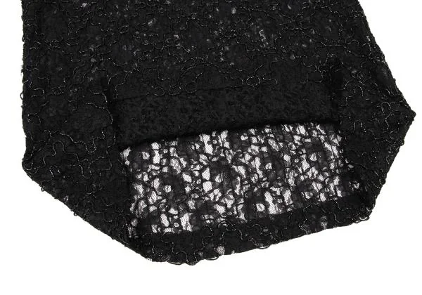 COMME des GARCONS Taped Lace T-shirt K-149267_007