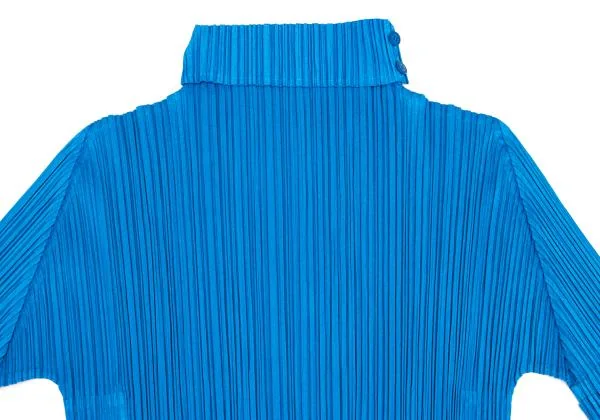 PLEATS PLEASE Folded Design Pleats T-shirt K-149291_003