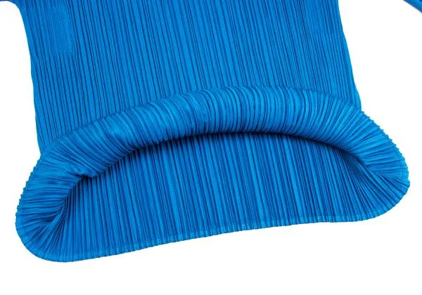 PLEATS PLEASE Folded Design Pleats T-shirt K-149291_011