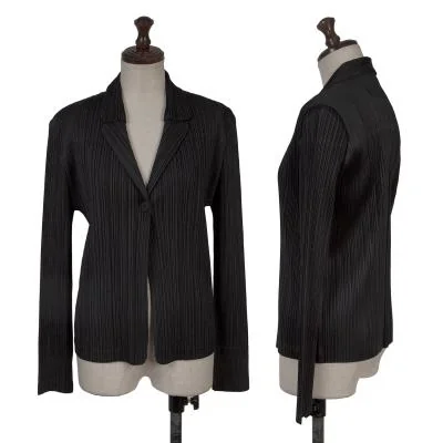 PLEATS PLEASE Oleats 1B Jacket