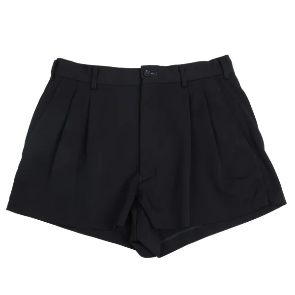 ブラックコムデギャルソン ショートパンツ 楽天市場】ブラック コムデギャルソン ショートパンツの通販