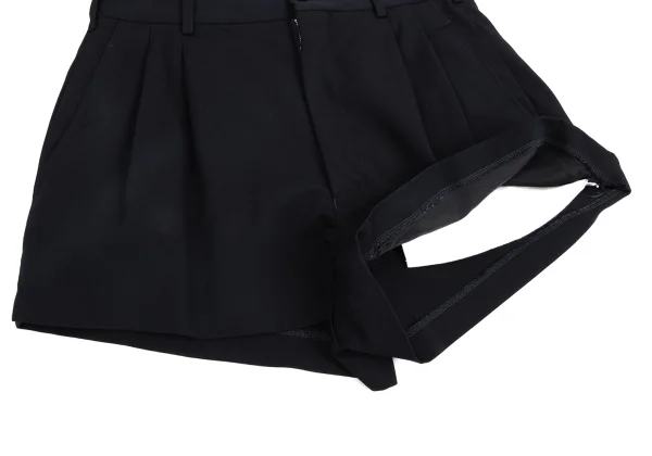 コムデギャルソン　キュロットパンツ 中古・古着通販】tricot COMME des GARCONS (トリコ