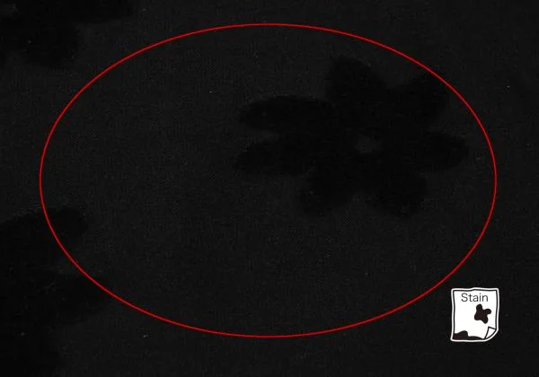 COMME des GARCONS Frocking Flower Printed Blouse K-149302_012