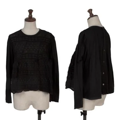 COMME des GARCONS（ポンチョ）のフリマアイテム一覧