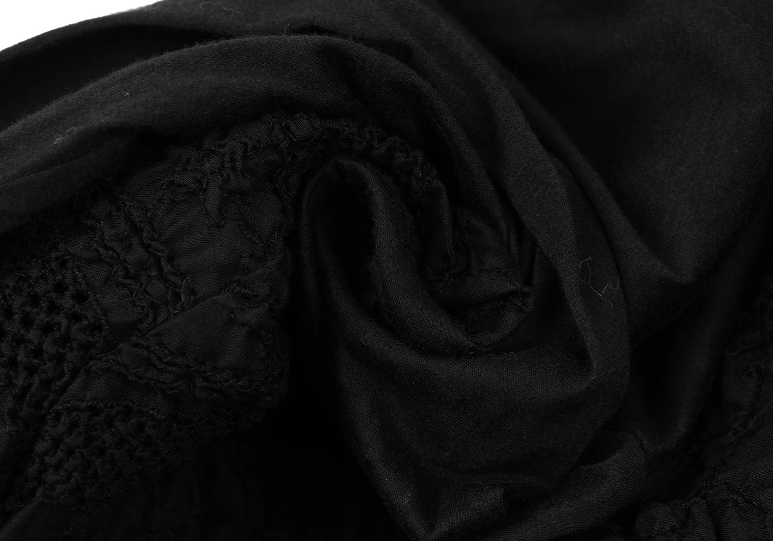 トリココムデギャルソンtricot COMME des GARCONS メッシュ