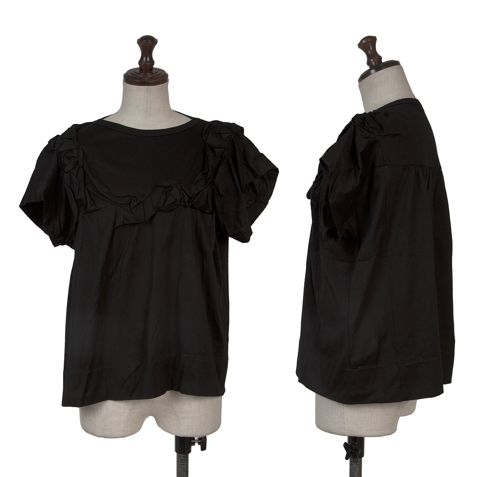 トリココムデギャルソンtricot COMME des GARCONS 製品染め