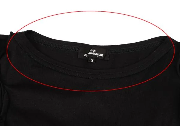 tricot COMME des GARCONS 新品！トリコ コムデギャルソン