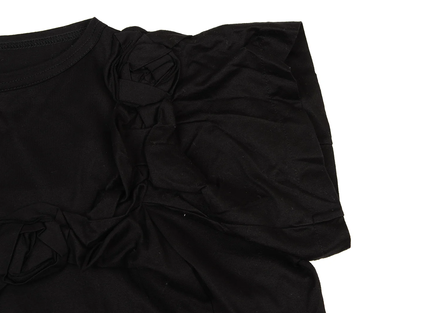トリココムデギャルソンtricot COMME des GARCONS 製品染め