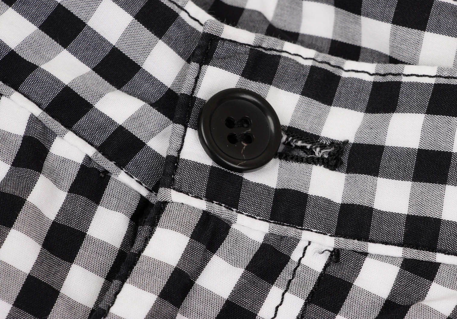 ブラックコムデギャルソンBLACK COMME des GARCONS 製品洗い