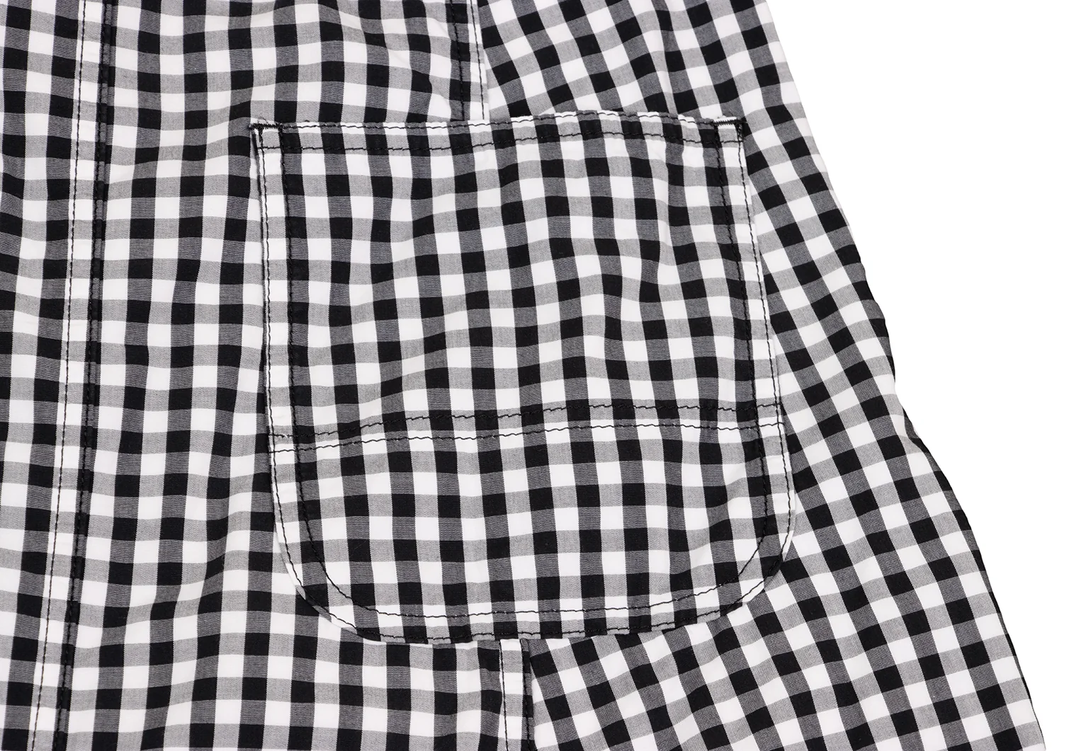 ブラックコムデギャルソンBLACK COMME des GARCONS 製品洗い