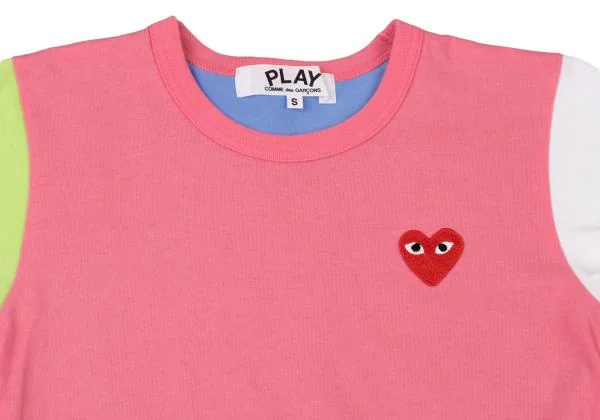 プレイ コムデギャルソンPLAY COMME des GARCONS クレイジー