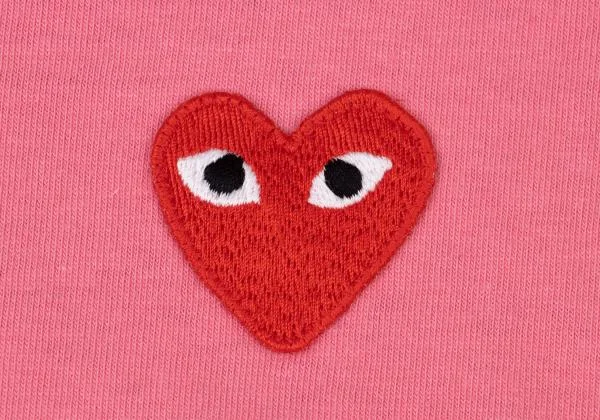 プレイ コムデギャルソンPLAY COMME des GARCONS クレイジー