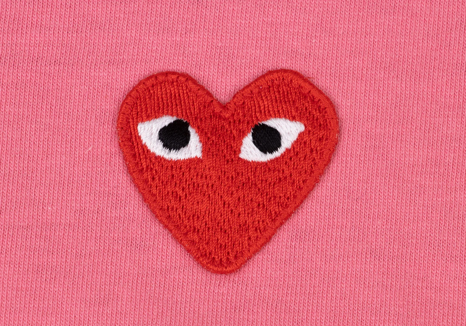 プレイ コムデギャルソンPLAY COMME des GARCONS クレイジー