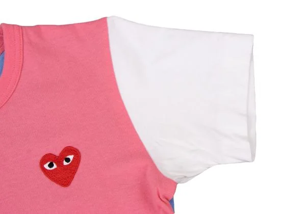 プレイ コムデギャルソンPLAY COMME des GARCONS クレイジー