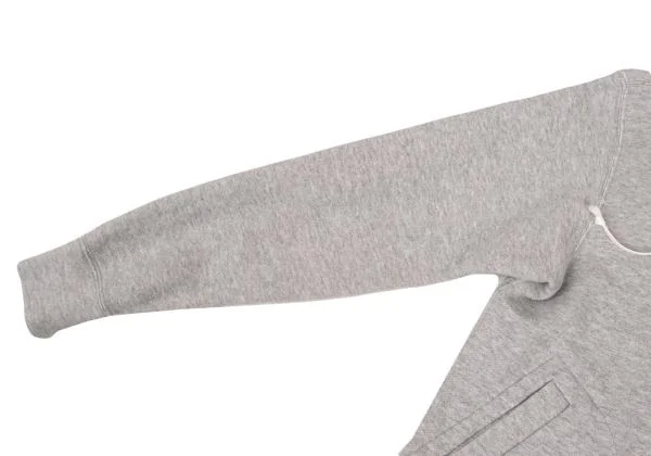 PLAY COMME des GARCONS Heart Patch Zip Hoodie K-149334_008