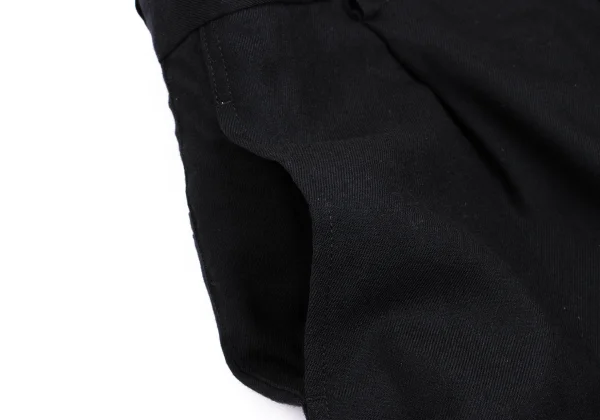 JUNYA WATANABE COMME des GARCONS Wool Tuck Shorts K-149336_007