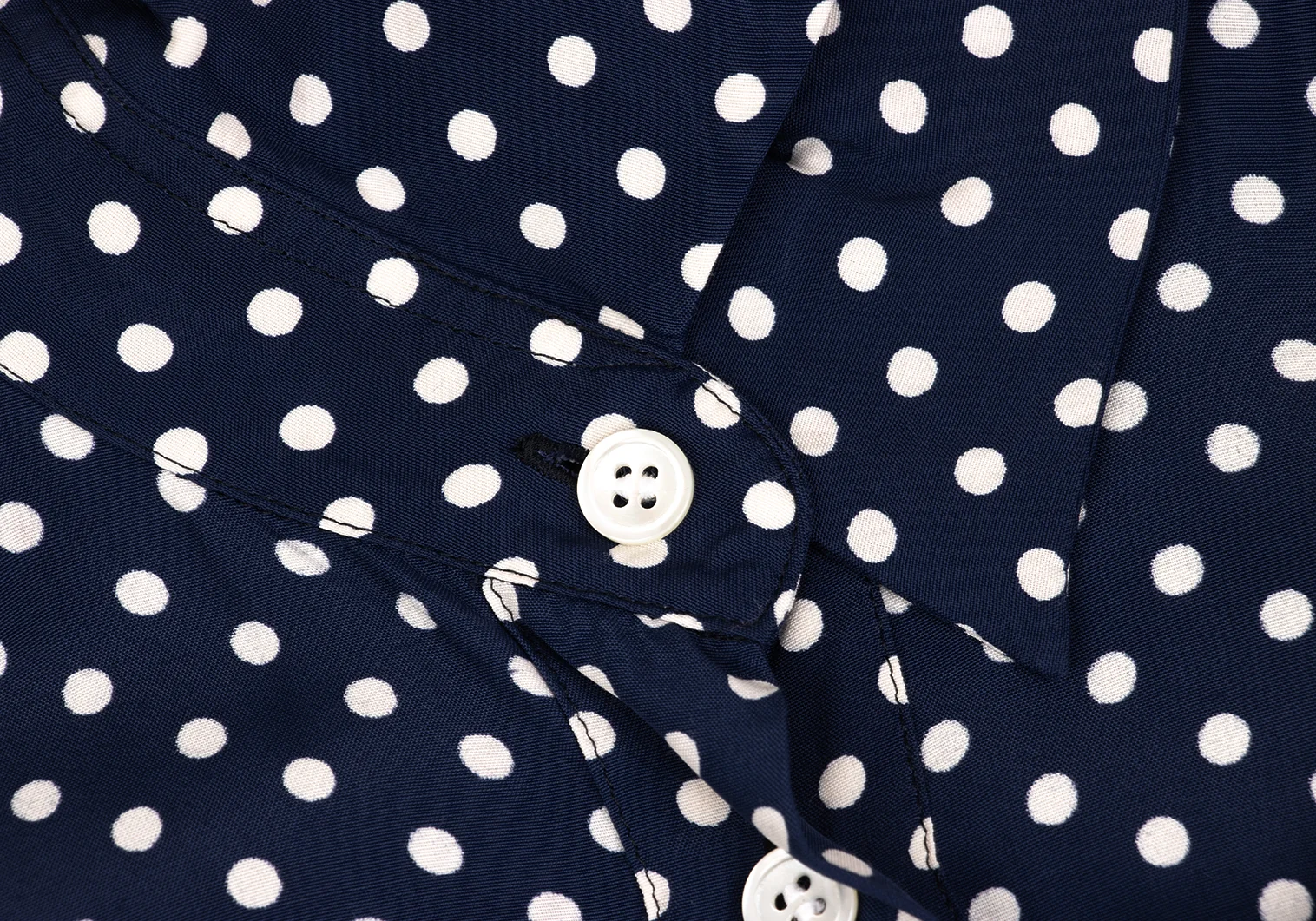 トリココムデギャルソンtricot COMME des GARCONS バストフリル