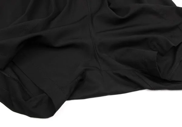 tricot COMME des GARCONS Wool Gaba Dropped Crotch Pants K-149574_007