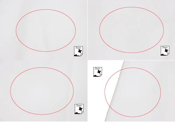 COMME des GARCONS HOMME PLUS Cotton Center Seam Tapered Pants K-149599_003