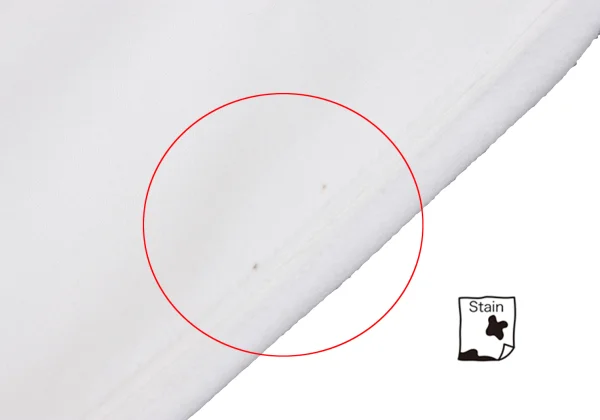 COMME des GARCONS HOMME PLUS Cotton Center Seam Tapered Pants K-149599_004