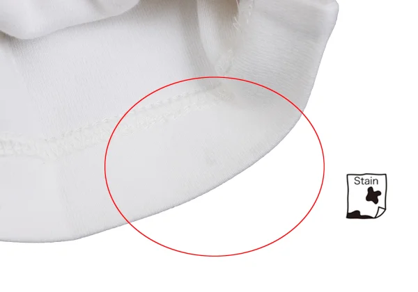 COMME des GARCONS HOMME PLUS Cotton Center Seam Tapered Pants K-149599_013