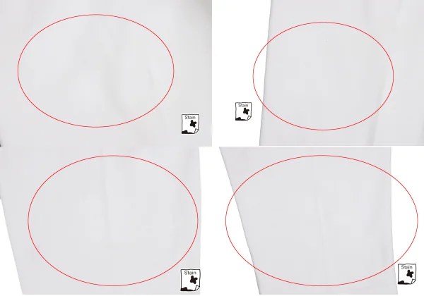 COMME des GARCONS HOMME PLUS Cotton Center Seam Tapered Pants K-149599_016