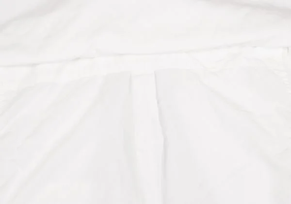 COMME des GARCONS Cape Layered Poly Blouse K-149641_015