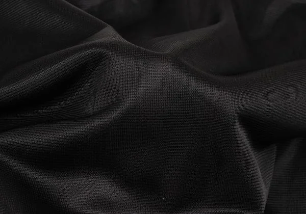 COMME des GARCONS Dot Mesh Layered T Shirt K-149647_017