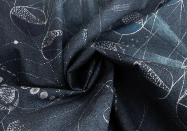 Paul Smith Cotton Astronomical Print Jacket K-149699_017