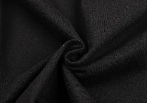 COMME des GARCONS Gather Sleeves Cotton T Shirt K-149713_010