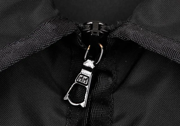 miumiu Nylon Zip Vest K-149721_005