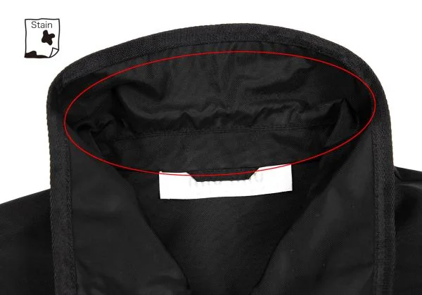 miumiu Nylon Zip Vest K-149721_006