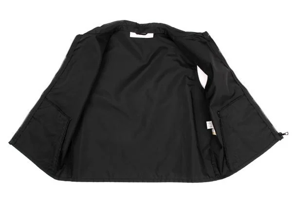 miumiu Nylon Zip Vest K-149721_010