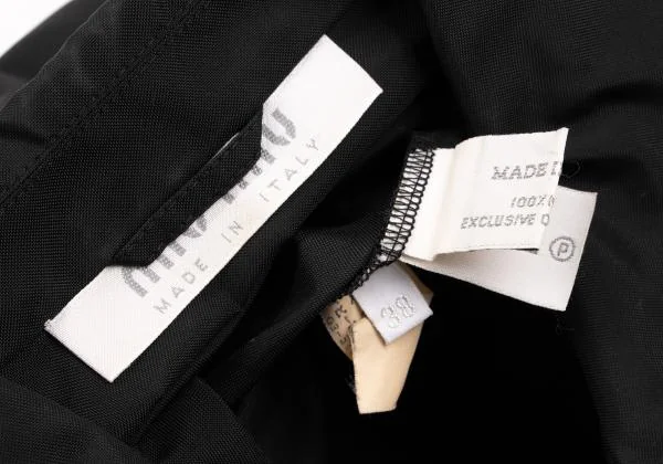 miumiu Nylon Zip Vest K-149721_013