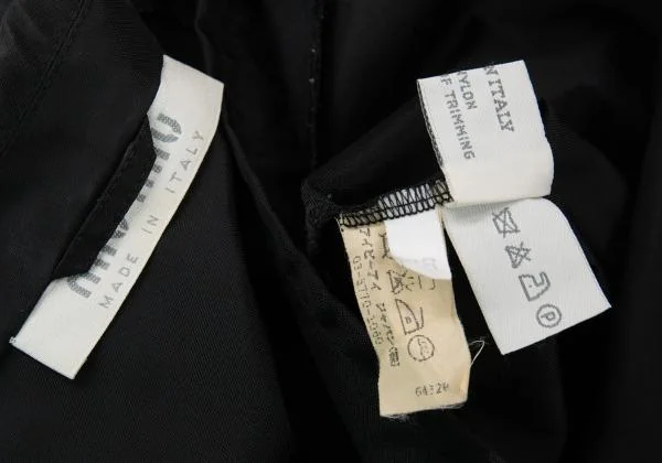 miumiu Nylon Zip Vest K-149721_014