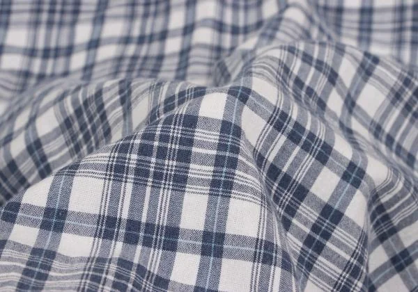 RALPH LAUREN SPORT Cotton Hooded Check Shirt K-149741_014
