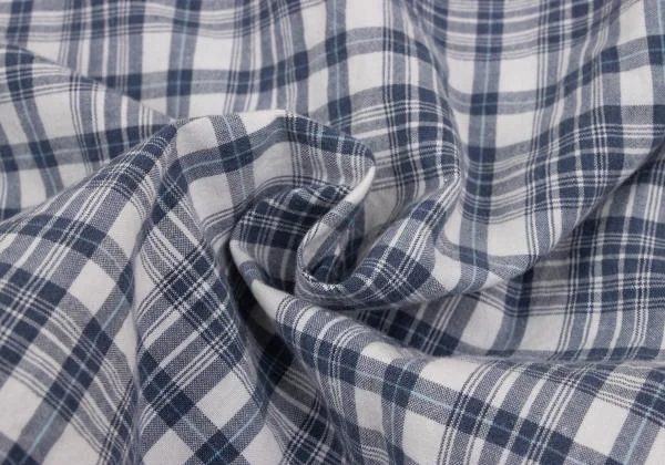 RALPH LAUREN SPORT Cotton Hooded Check Shirt K-149741_015