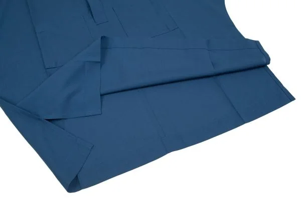 ISSEY MIYAKE IM MEN Stand Collar Pull Over Shirt K-149792_011
