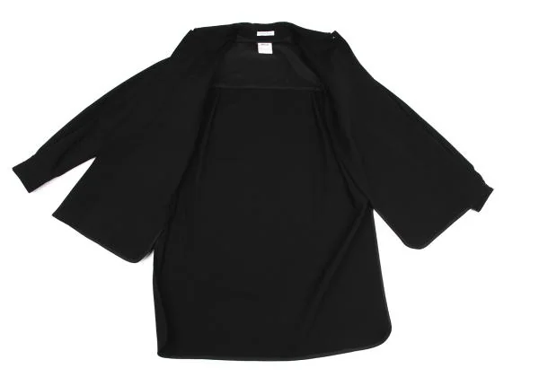 MADISONBLUE Double Flap Pocket Shirt Jacket K-149811_013