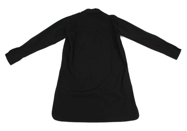 MADISONBLUE Double Flap Pocket Shirt Jacket K-149811_014
